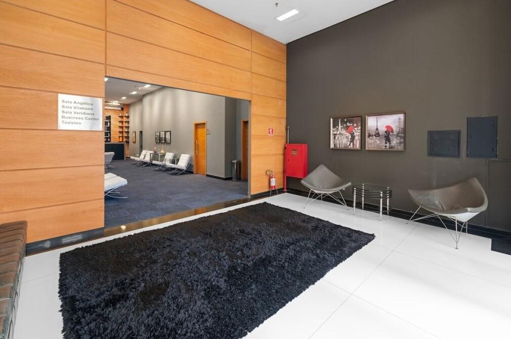 The Standard Residence Higienopolis Sao Paulo Bagian luar foto