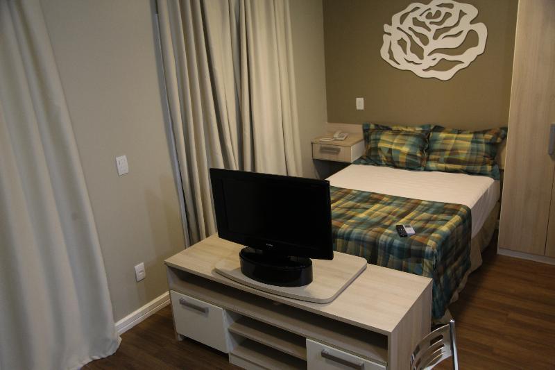 The Standard Residence Higienopolis Sao Paulo Bagian luar foto