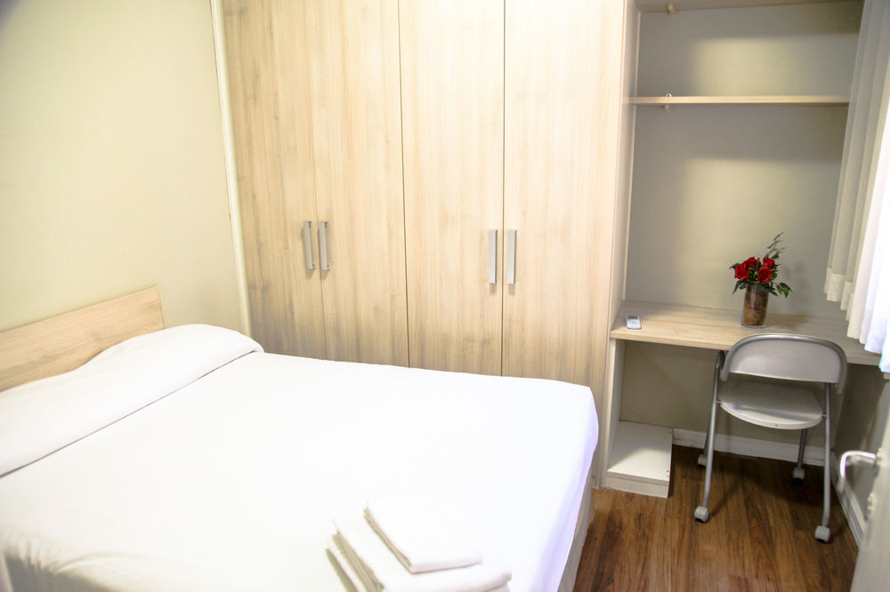 The Standard Residence Higienopolis Sao Paulo Bagian luar foto
