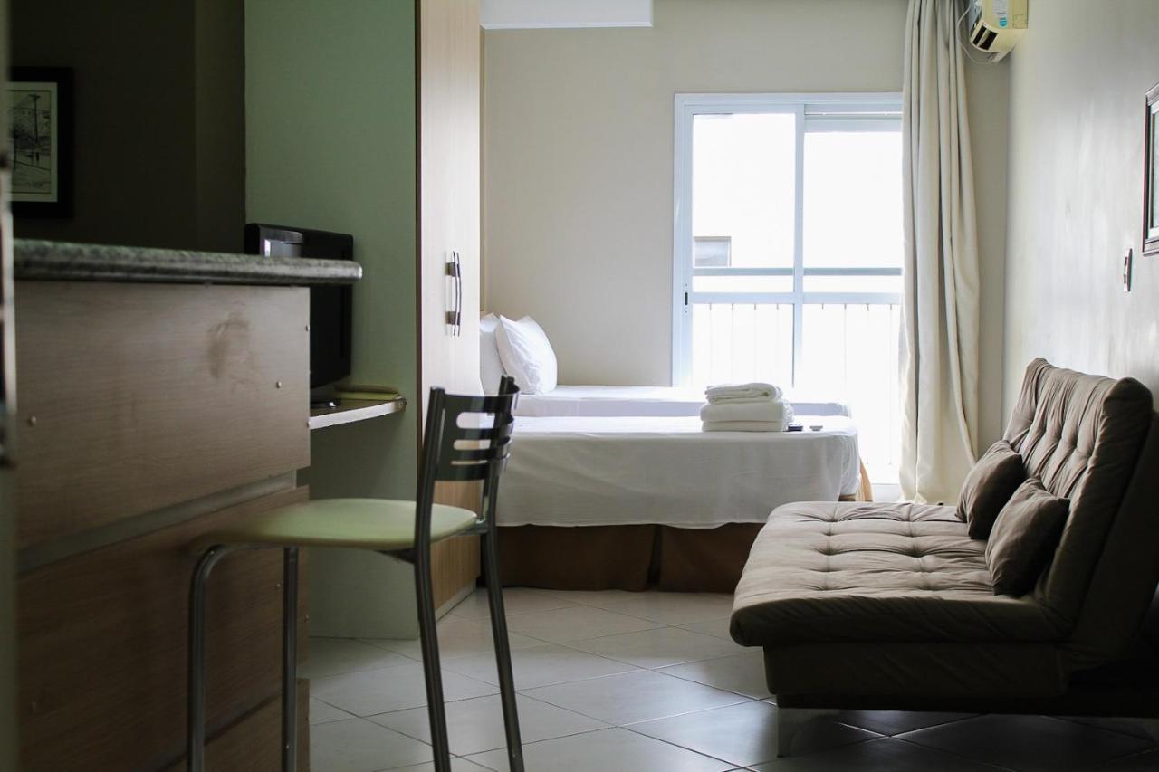 The Standard Residence Higienopolis Sao Paulo Bagian luar foto