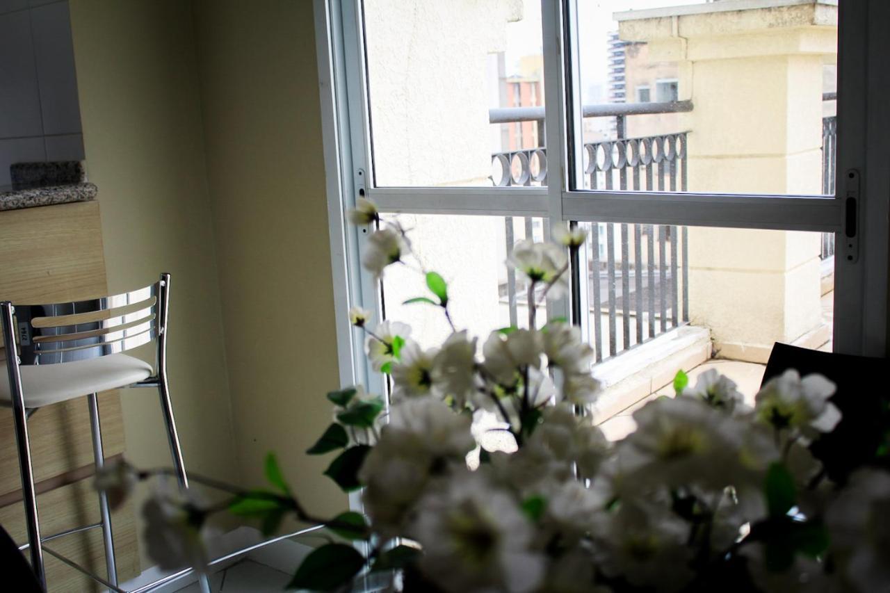 The Standard Residence Higienopolis Sao Paulo Bagian luar foto