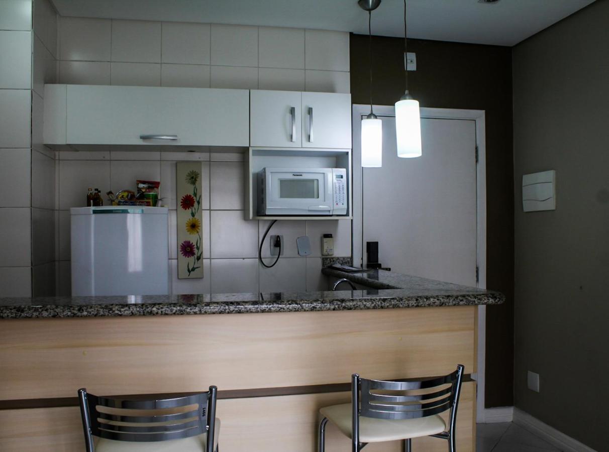 The Standard Residence Higienopolis Sao Paulo Bagian luar foto