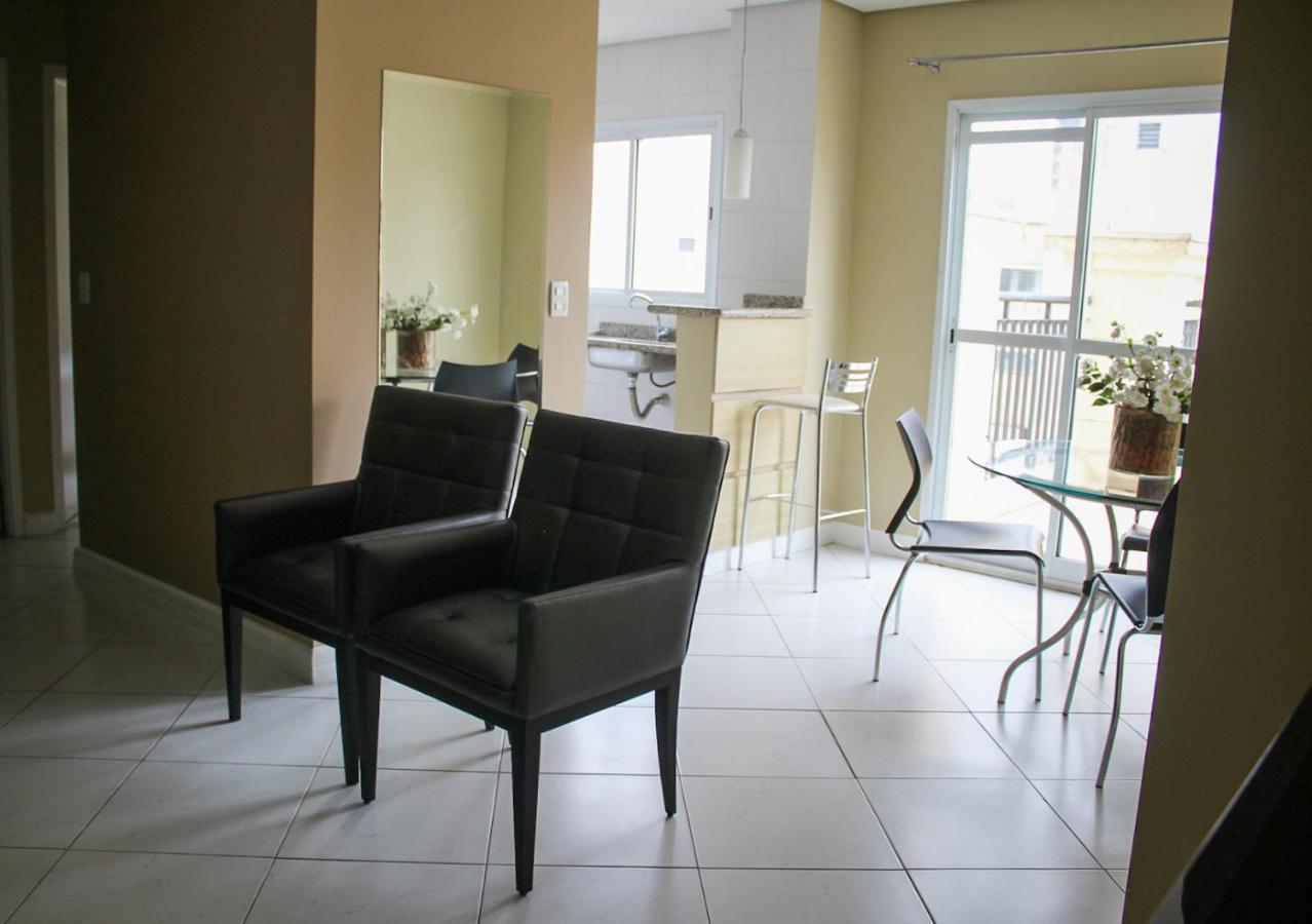 The Standard Residence Higienopolis Sao Paulo Bagian luar foto
