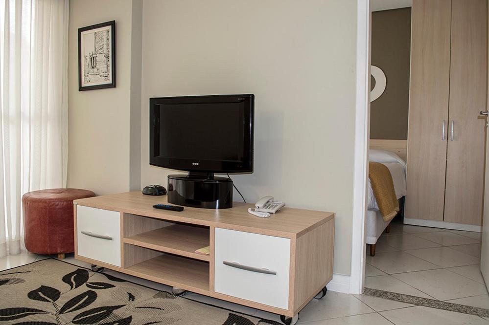 The Standard Residence Higienopolis Sao Paulo Bagian luar foto