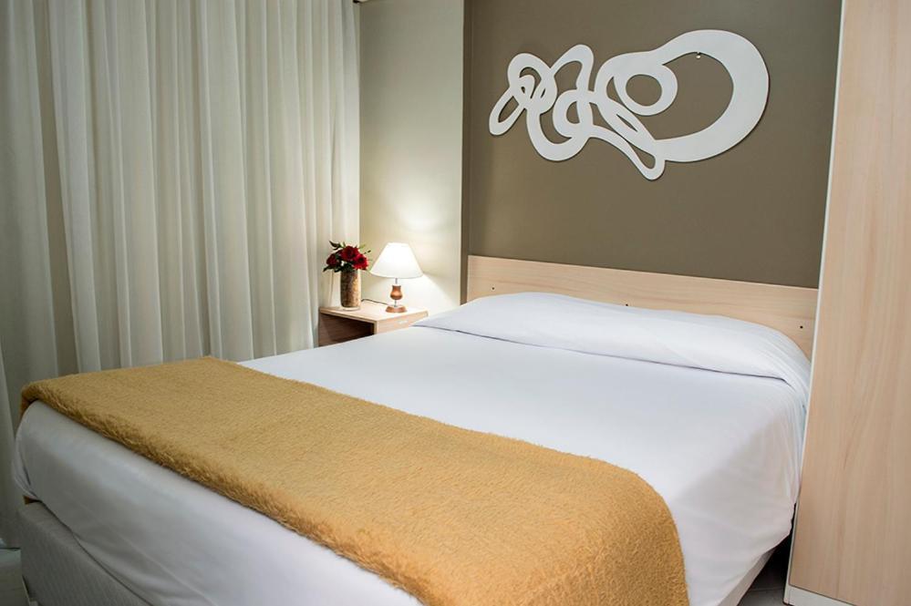 The Standard Residence Higienopolis Sao Paulo Bagian luar foto
