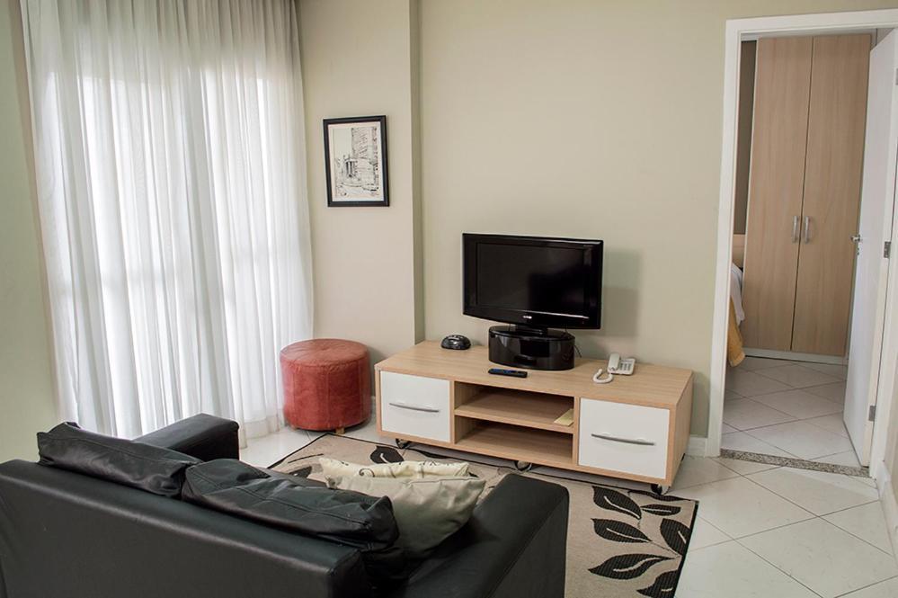 The Standard Residence Higienopolis Sao Paulo Bagian luar foto